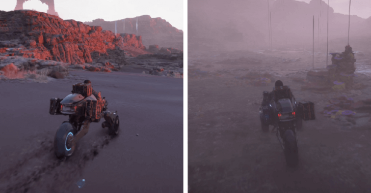 Death Stranding 2 Enter the Plate Gate