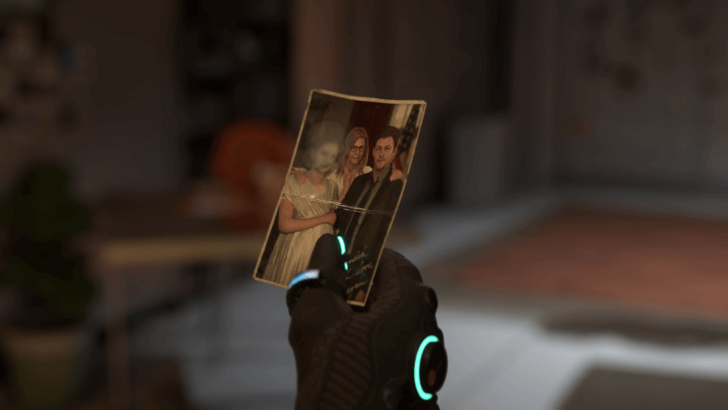 Death Stranding 2 Photo Connection