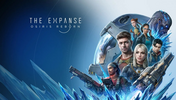 The Expanse: Osiris Reborn News