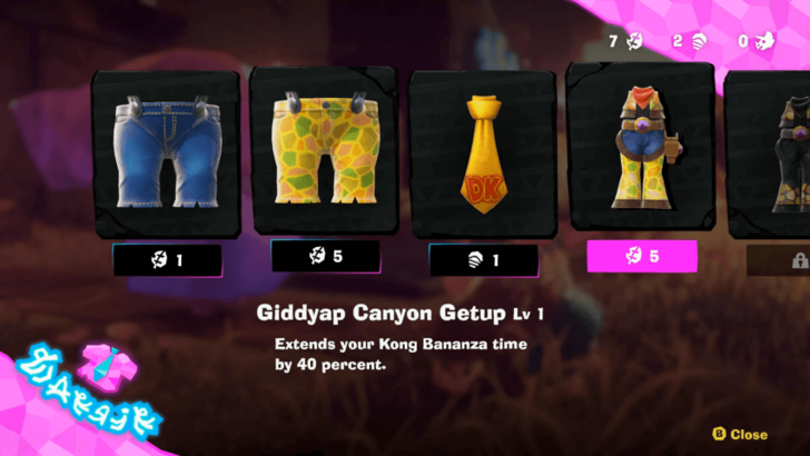 Pauline Outfits in Style Shop