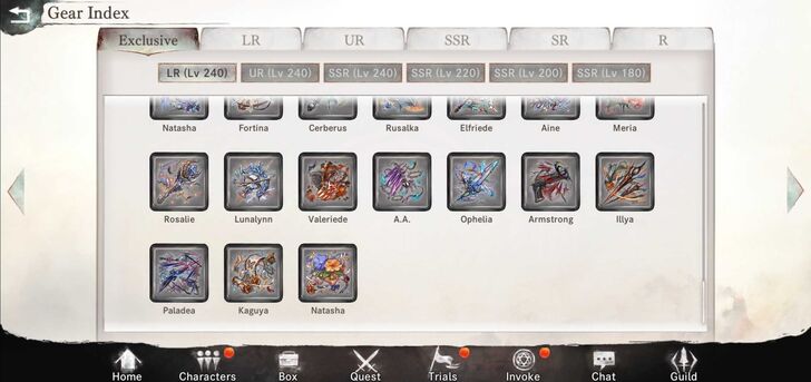 How to Use Gold MementoMori