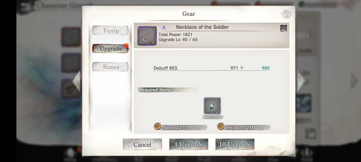 How to Use Gold MementoMori