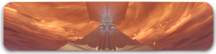 Genshin - The Great Red Sand