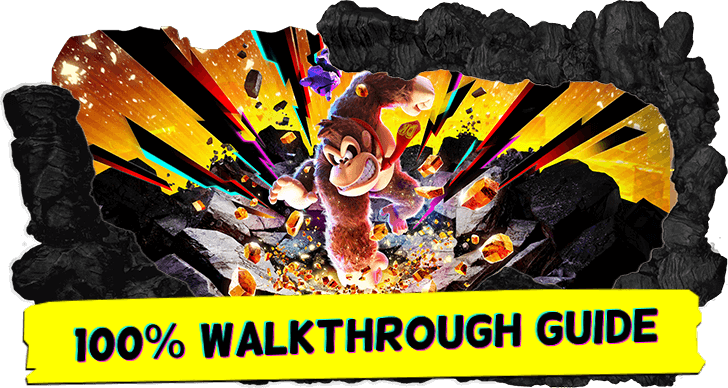 100 Walkthrough Guide