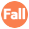 Fall Icon