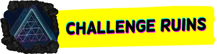 Challenge Ruins