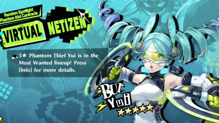 Virtual Netizen Contract Banner