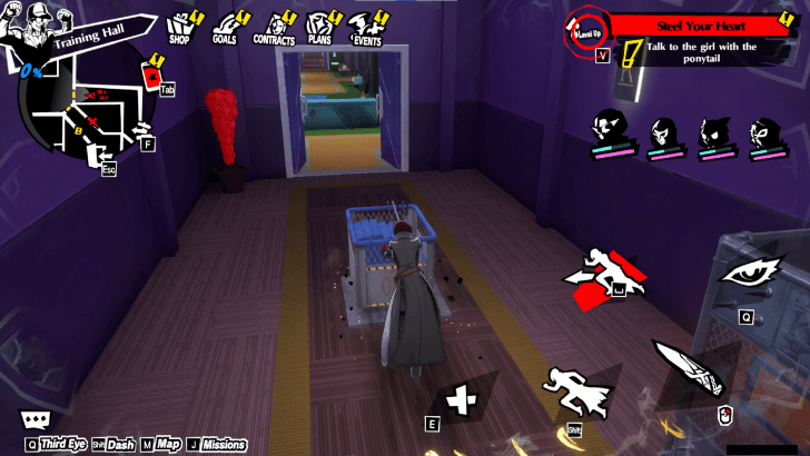 Move Box to Tile to Unlock Door