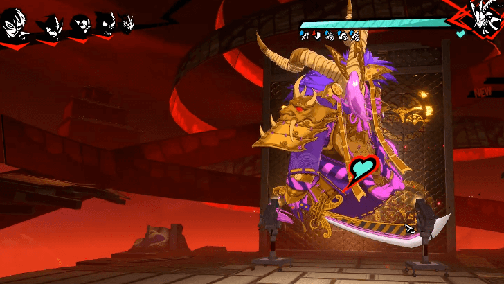 P5 Phantom X - Shadow Miyazawa - Projectors Spawn