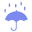 Rainy Icon