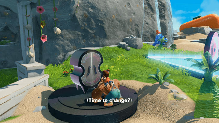 Change Your Appearance