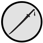 Strong Blade (Longsword)