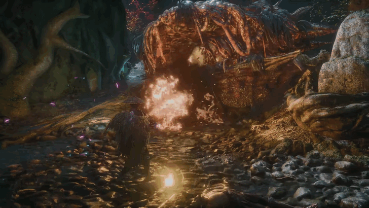 Increased Enemy Difficulty