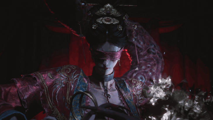 Perfect Bride - Fang Ling