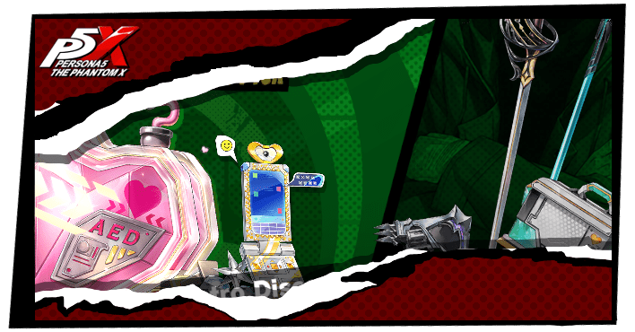 Angel Heart Banner