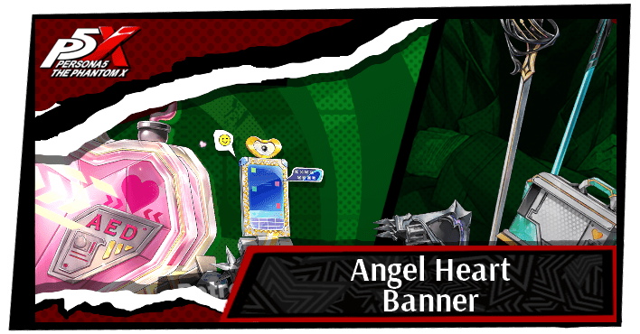 Silent Pistol Top Image