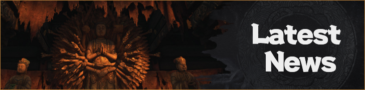 Wuchang Latest News and Game Info