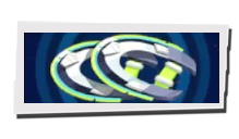 P5 Phantom X - Twin Chakrams Image