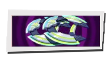 P5 Phantom X - Electric Chakrams Image