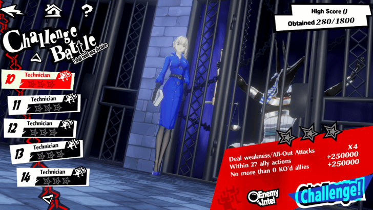 P5 Phantom X - Technician