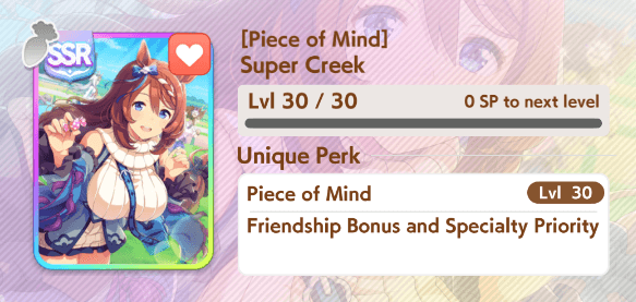 Umamusume Pretty Derby - How to Reroll Super Creek