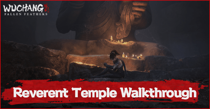 Reverent Temple Top Banner