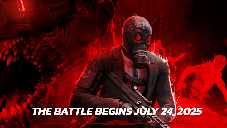 To Release on July 24, 2025