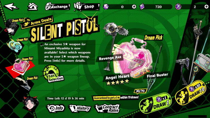 P5 Phantom X -  Portable Trauma Unit