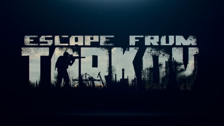 Escape from Tarkov Cover