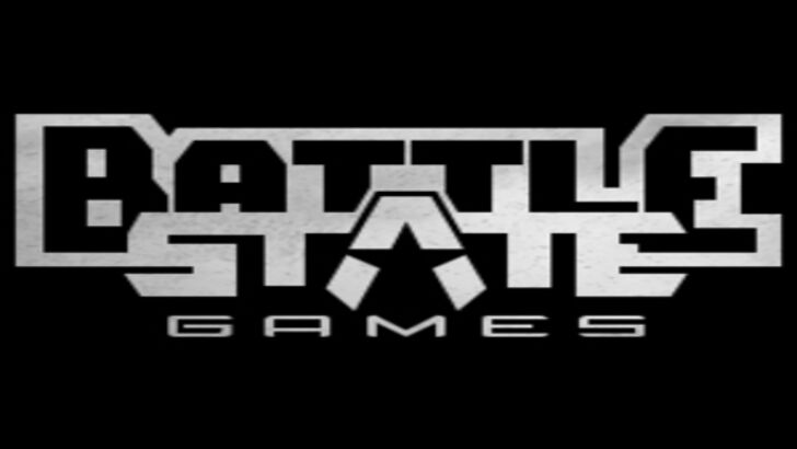 Battlestate Games Icon