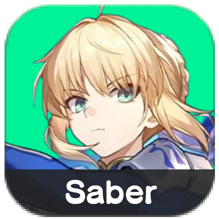 Star Rail - Saber