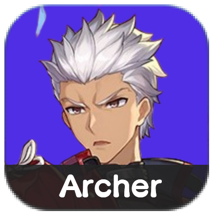 Star Rail - Archer
