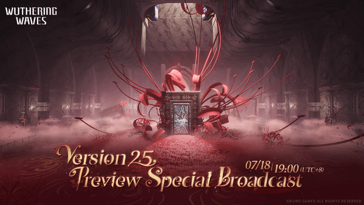 Version 2.5 Livestream