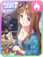 Grass Wonder (Fairest Fleur)