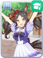 Marvelous Sunday (Tracen Academy) Image