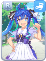 Twin Turbo (Tracen Academy)