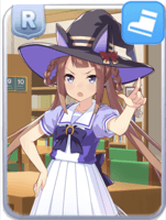 Sweep Tosho (Tracen Academy)