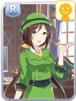 Tazuna Hayakawa (Tracen Academy) Image