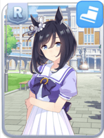 Eishin Flash (Tracen Academy)