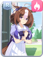 Meisho Doto (Tracen Academy) Image