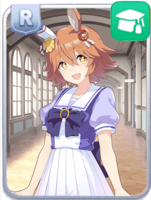 Matikane Fukukitaru R Wit