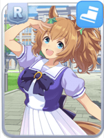 Taiki Shuttle (Tracen Academy)