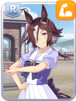 Vodka (Tracen Academy)