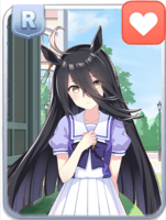 Manhattan Cafe (Tracen Academy) Image