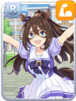 El Condor Pasa (Tracen Academy)