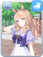 Gold City (Tracen Academy) Image