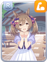 Smart Falcon (Tracen Academy)