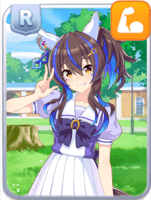 Daitaku Helios (Tracen Academy) Image