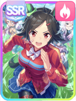 Winning Ticket (BNWinner!)