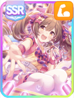 Smart Falcon (My Umadol Way! ☆) Image